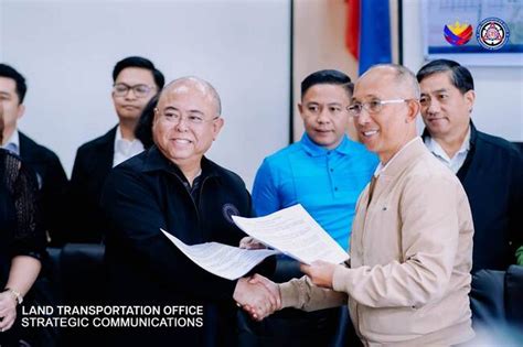 Baguio City partners with LTO for new traffic management system.